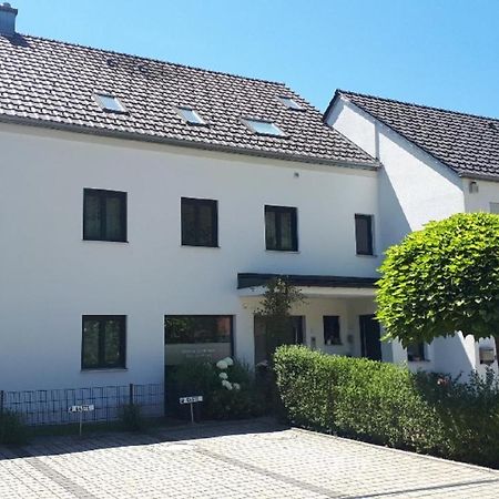Gaestehaus Lodermeier 巴特阿巴赫 外观 照片